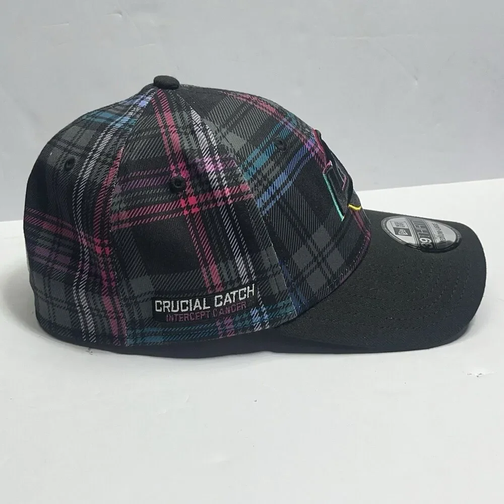 New Era crucial hat los